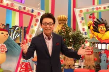 古舘伊知郎、14年ぶりのNHKレギュラーに感じるNHKの変化