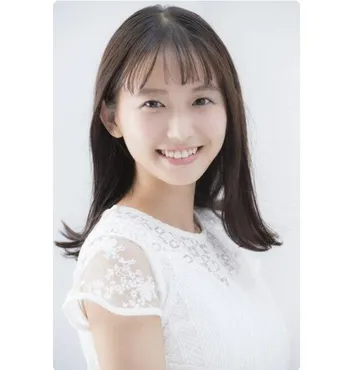 志田音々、まぶし過ぎるイエローワンピ姿に反響続々「似合ってる」「向日葵みたい」「癒やされました」
