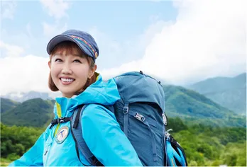 工藤夕貴主演、湊かなえ原作の「山女日記」シリーズ3作目がスタート！『困難は数知れず、まさに奇跡的なドラマ』