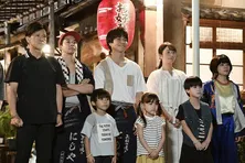 ＜＃家族募集します＞SNSから始まった重岡大毅“俊平”ら“家族”が最後に選ぶ「答え」とは【佐久間Pコメントあり】