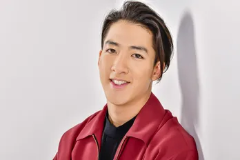 尾上右近が『燃えよ剣』でスクリーンデビュー!「撮影のたびに感動して、毎回泣きそうになっていました」<インタビュー>