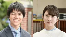 重岡大毅＆木村文乃による“最終回放送直前インスタライブ”の開催が決定＜＃家族募集します＞