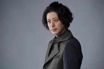 オダギリジョー、脚本・演出を手掛けるドラマ「オリバーな犬、(Gosh!!)このヤロウ」への思いを明かす『続編も期待されるような作品になれば幸せ』