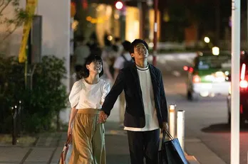 野村周平&藤井夏恋のキュンシーンも ABEMAオリジナルドラマ「会社は学校じゃねぇんだよ 新世代逆襲編」新場面写真公開