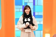 ドラマ「言霊荘」主演の西野七瀬<虹オオカミ>スペシャルゲストに決定“恋愛を多くの人に見られているのは想像がつかない”