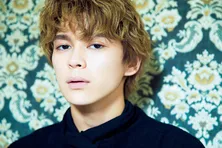 眞栄田郷敦がドキュメンタリードラマ初主演！「僕を変えた作品」＜キン肉マン THE LOST LEGEND＞