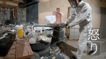 動物とは違う！ヒトの複雑な“怒り”の原因・原動力に迫る＜ヒューマニエンス　40億年のたくらみ＞