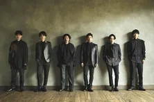 V6が「Mステ」4時間SPで番組ラストパフォーマンス!三浦大知、PerfumeらはMIKIKO演出のSPステージを披露