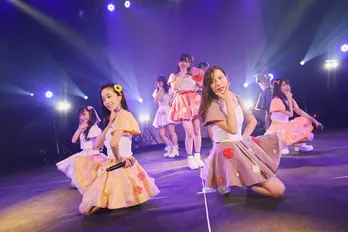 delaが23回目となる単独ライブ開催！ ファン投票によるセトリで熱狂と感動のステージに