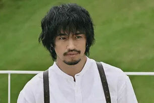 ＜漂着者＞斎藤工“ヘミングウェイ”からのメッセージと衝撃のラストで最終回トレンド入り