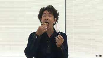 理想のパンを探す中、あるメンバーの発言で大泉洋チームがふたたび崩壊の危機に<おにぎりあたためますか>