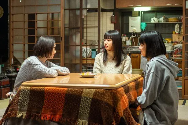 連続テレビ小説「おかえりモネ」第40回場面写真