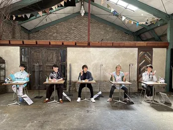 KENN、阿部敦、羽多野渉、立花慎之介、川原慶久ら出演、TVアニメ「アイドリッシュセブン Third BEAT！」振り返り企画第3弾、独占配信決定