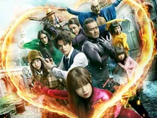 ＜劇場版 ルパンの娘＞サカナクションが担当する主題歌特別映像が初解禁、山口一郎「新しい音楽にチャレンジ」【コメントあり】