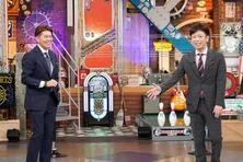 「ウチのガヤがすみません！」がついに最終回！ガヤ芸人たちがヒロミ＆後藤に“感謝”のおもてなし