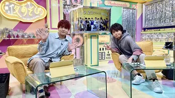 石川界人、美容師から“毛髪のダメージの限界”を指摘「お風呂入ってお湯を抜くと、髪が血の涙を流してるんです」<声優と夜あそび>