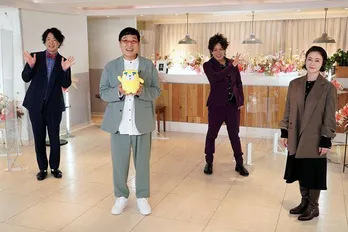 山里亮太、最近の夫婦生活を告白「10何年前かに通販で頼んだコロッケが届きました」<この生き方、天才かも?>