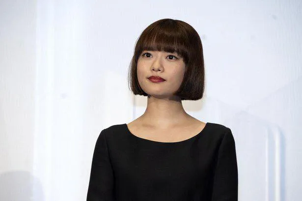 杉咲花が9月27日放送の「しゃべくり007」にゲスト出演した　