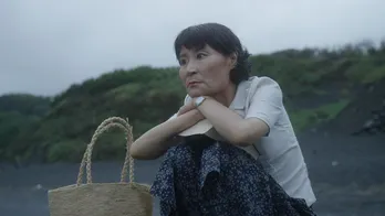 片桐はいり、コロナ禍で気付く“ダメな時間”の大切さ「その時間から生まれるものがとても豊か」<東京放置食堂>