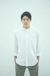 内田篤人がナレーションに初挑戦！見守るスタッフに対し「緊張する…」＜挑戦者の原点＞