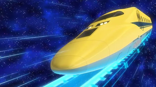 「新幹線変形ロボ シンカリオンＺ」第22話のあらすじ＆先行カットが公開された