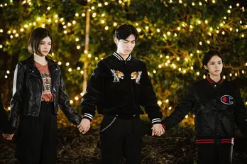 意外すぎる脱落者に視聴者もショック「え……」「なんで?」突き刺さった“最後の言葉”<虹オオカミ>