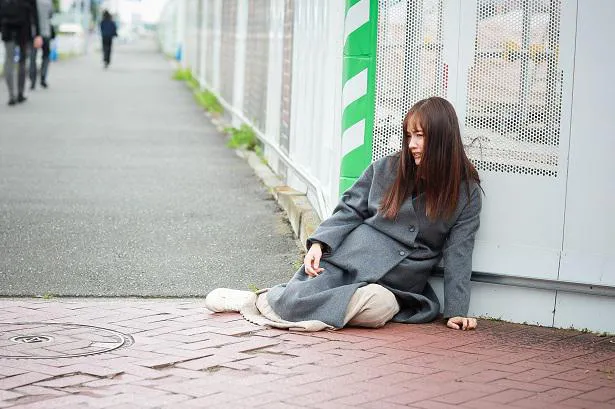 「ただ離婚してないだけ」最終話より