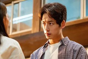 菅波、久しぶり登場で視聴者歓喜!“菅モネ”の安定感に「もはや夫婦の域」<おかえりモネ>