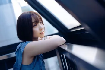 「私は脱ぎたがり」コスプレイヤー伊織もえが明かす「内緒話」＜インタビュー＞