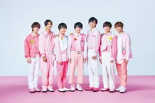 なにわ男子、デビュー曲をテレビ初披露!「Mステ」4時間SP出演アーティスト第2弾が解禁