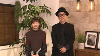 リリー・フランキー&伊藤沙莉がMC!MVがない昭和の名曲に藍にいな&シシヤマザキが新たな命を吹き込む<ザ・ニュージックビデオ>