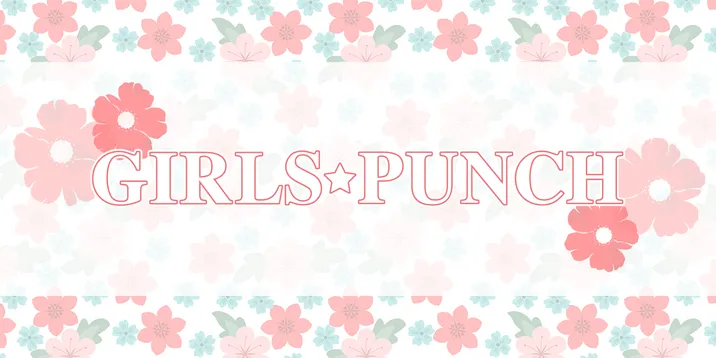 GIRLS☆PUNCHのニコニコチャンネルがオープン！