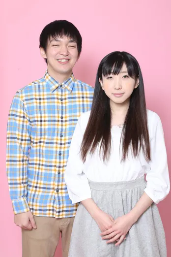 パーパー・あいなぷぅ、狩野英孝への憧れを明かす「50TAに憧れてマセキ芸能社に入った」