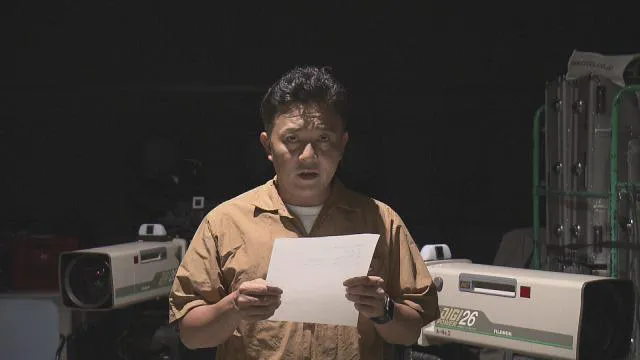 斉藤優が視聴者から寄せられた”怪しい”噂の真相を調査する