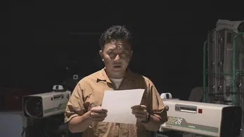 パラシュート部隊・斉藤優が視聴者から寄せられた”怪しい”噂の真相を追究！＜発見らくちゃく＞