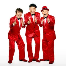 「金スマ」で一夜限りの“竜兵会復活”　上島竜兵の還暦をお祝い