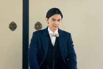 吉沢亮“栄一”&草なぎ剛“慶喜”、離れても通じ合う心に感動の声「本当に素敵な絆!」<青天を衝け>