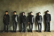 V6、最後の音楽番組出演!26年の活動を締めくくる生パフォーマンスを披露<CDTVライブ!ライブ!>