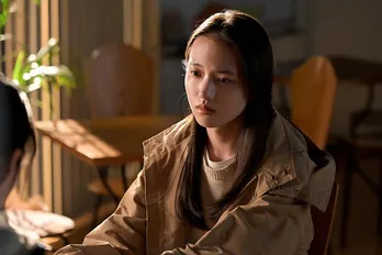 ＜10/5のモネ＞“りょーちん”と飲んでいた未知の様子がおかしく、百音が気持ちを…