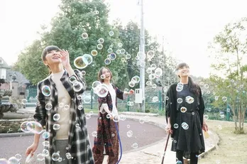 Perfume初主演ドラマの主題歌に吉田拓郎「どうしてこんなに悲しいんだろう」