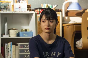 <モネ>“涙”の演技に絶賛の声…!未知「私、何がしたかったんだろう」