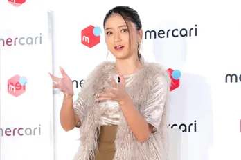 みちょぱ「もう勝てない」“ハロウィーン仮装”ハイクオリティー化の波に諦めの境地