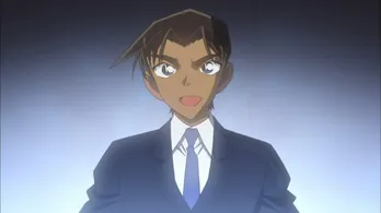 「もろたで工藤!」服部平次がまさかの下克上!?