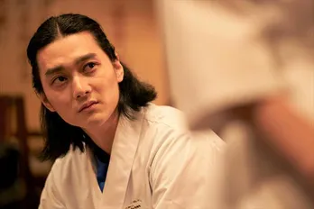 柳俊太郎“青井”の成長が胸をつく…!「トーキョー製麺所」が描く“仲間との絆”のあたたかさ