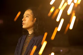 ピース又吉、宮古島の自然は「圧倒的過ぎて、あらゆることがどうでもよくなりました」