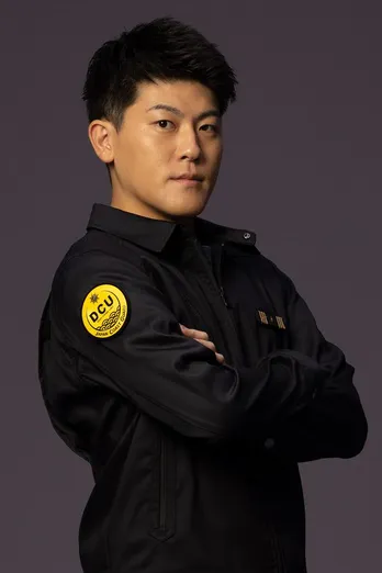 土佐兄弟・有輝、2022年1月期の日曜劇場『DCU』にダイバー役で出演決定!「僕の本気が伝わったらうれしい」