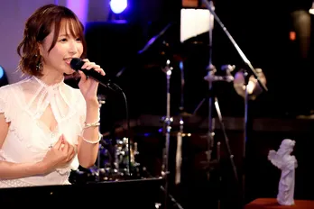 AMATSUKA、“天使の日”にワンマンライブ開催　ファンとともに「1曲1曲一緒に思い出を」という願い【コメントあり】