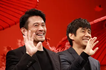 西島秀俊の“大好物”はドーナツ「揚げてあって、カロリーが高いやつがいいです(笑)」