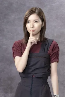 芳根京子、サスペンスならではの“張りつめた“雰囲気に灯りをともす「これ証明写真に使えますか?」<真犯人フラグ>