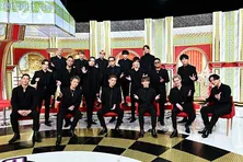 ＜金スマ＞EXILEと三代目JSBメンバー総勢18名がスタジオに登場！“中居正広×HIRO”対談では「今だからこそ言える話」を赤裸々告白